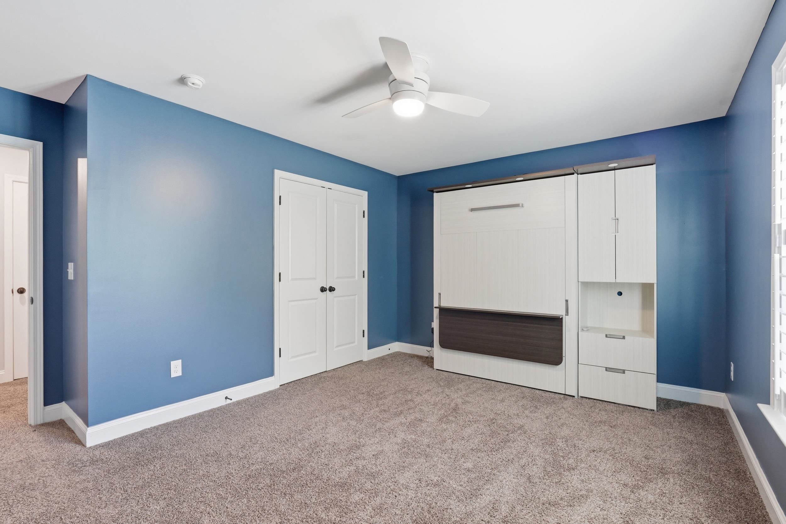 913 Ash Grove Way Boiling Springs, SC 29316 - Photo 20 of 37 With Murphy bed/desk