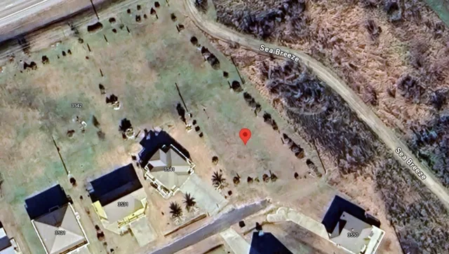 $85,000 | 0 Hannas Reef Drive, Crystal Beach, TX 77650