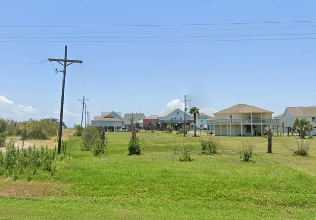 $85,000 | 0 Hannas Reef Drive, Crystal Beach, TX 77650