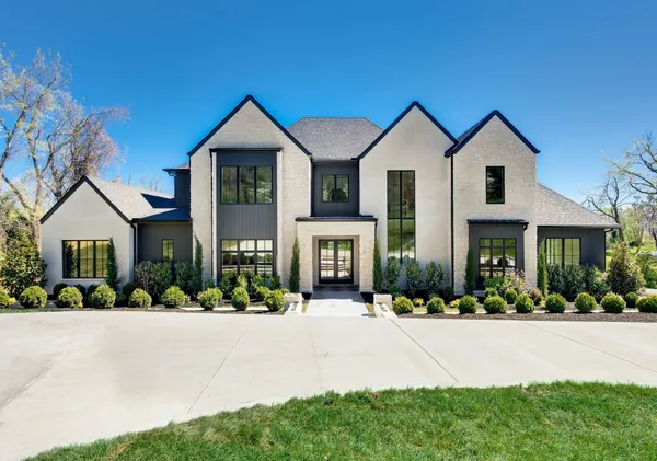 $5,750,000 | 840 Brentview Drive, Nashville, TN 37220