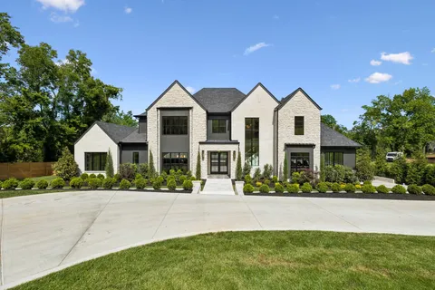 $5,750,000 | 840 Brentview Drive, Nashville, TN 37220