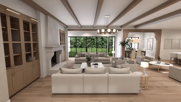 $5,750,000 | 840 Brentview Drive, Nashville, TN 37220