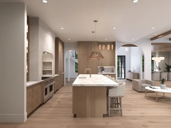 $5,750,000 | 840 Brentview Drive, Nashville, TN 37220