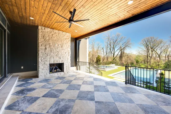 $5,750,000 | 840 Brentview Drive, Nashville, TN 37220