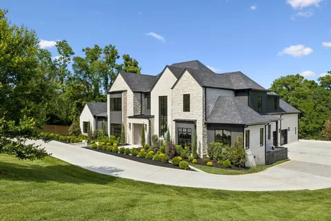 $5,750,000 | 840 Brentview Drive, Nashville, TN 37220