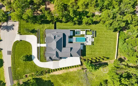 $5,750,000 | 840 Brentview Drive, Nashville, TN 37220