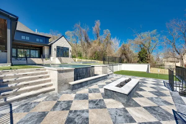 $5,750,000 | 840 Brentview Drive, Nashville, TN 37220