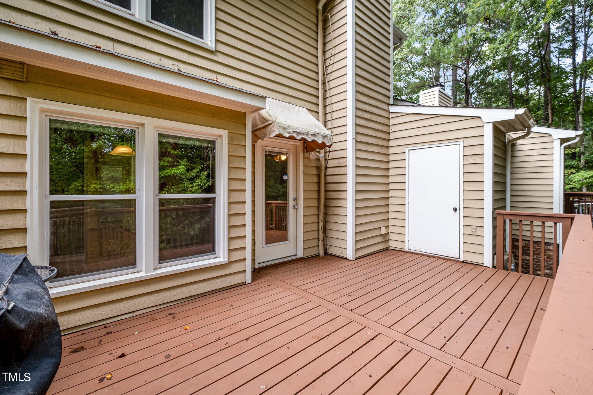 136 Timber Ridge Drive Durham, NC 27713 - Photo 25 of 26 025_dscf4946-edit