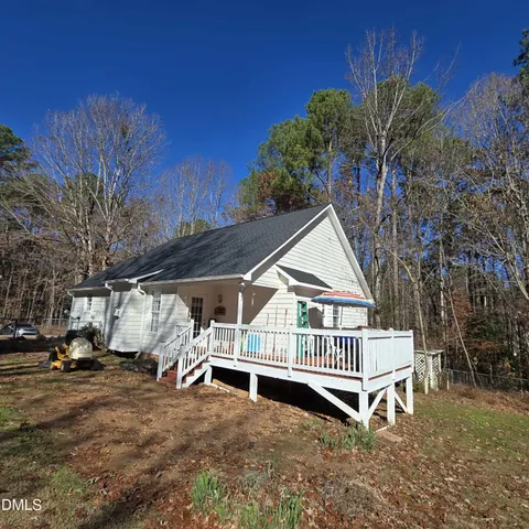 $279,000 | 122 Buckskin Drive, Louisburg, NC 27549