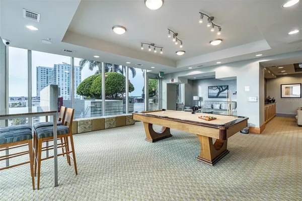 $2,595 | 777 North Ashley Drive, Unit 1108, Tampa, FL 33602