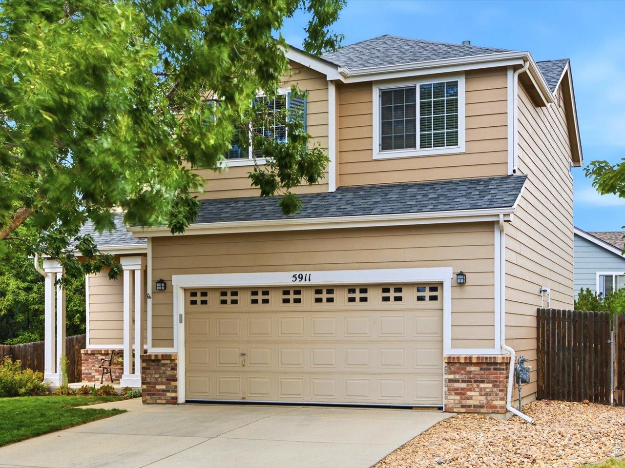 5911 Thistle Ridge Avenue Firestone, CO 80504 - Photo 43 of 44 Gallery Image 43