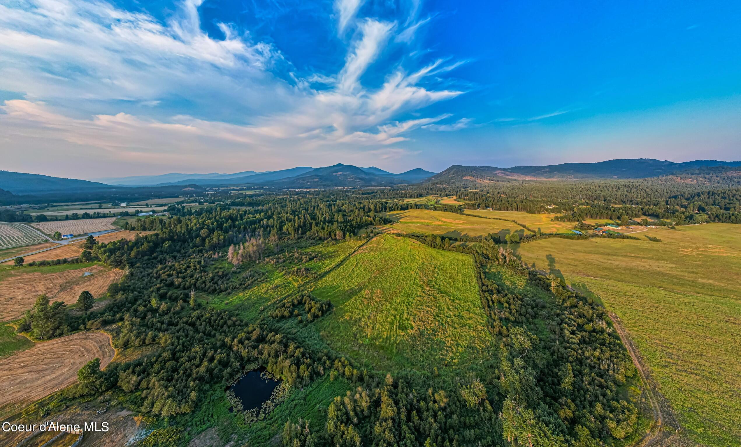 50 West Acres Peninsula Road Priest River, ID 83856 - Photo 4 of 7 Southern exposure