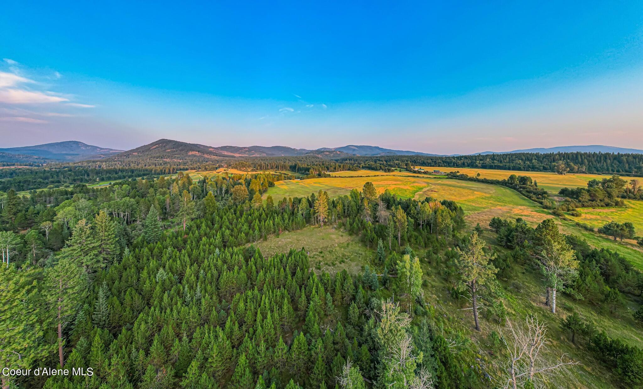 50 West Acres Peninsula Road Priest River, ID 83856 - Photo 5 of 7 Partially fenced