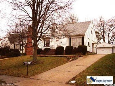 27 Natalie Road Bedford, OH 44146 - Photo 1 of 1 Gallery Image 1