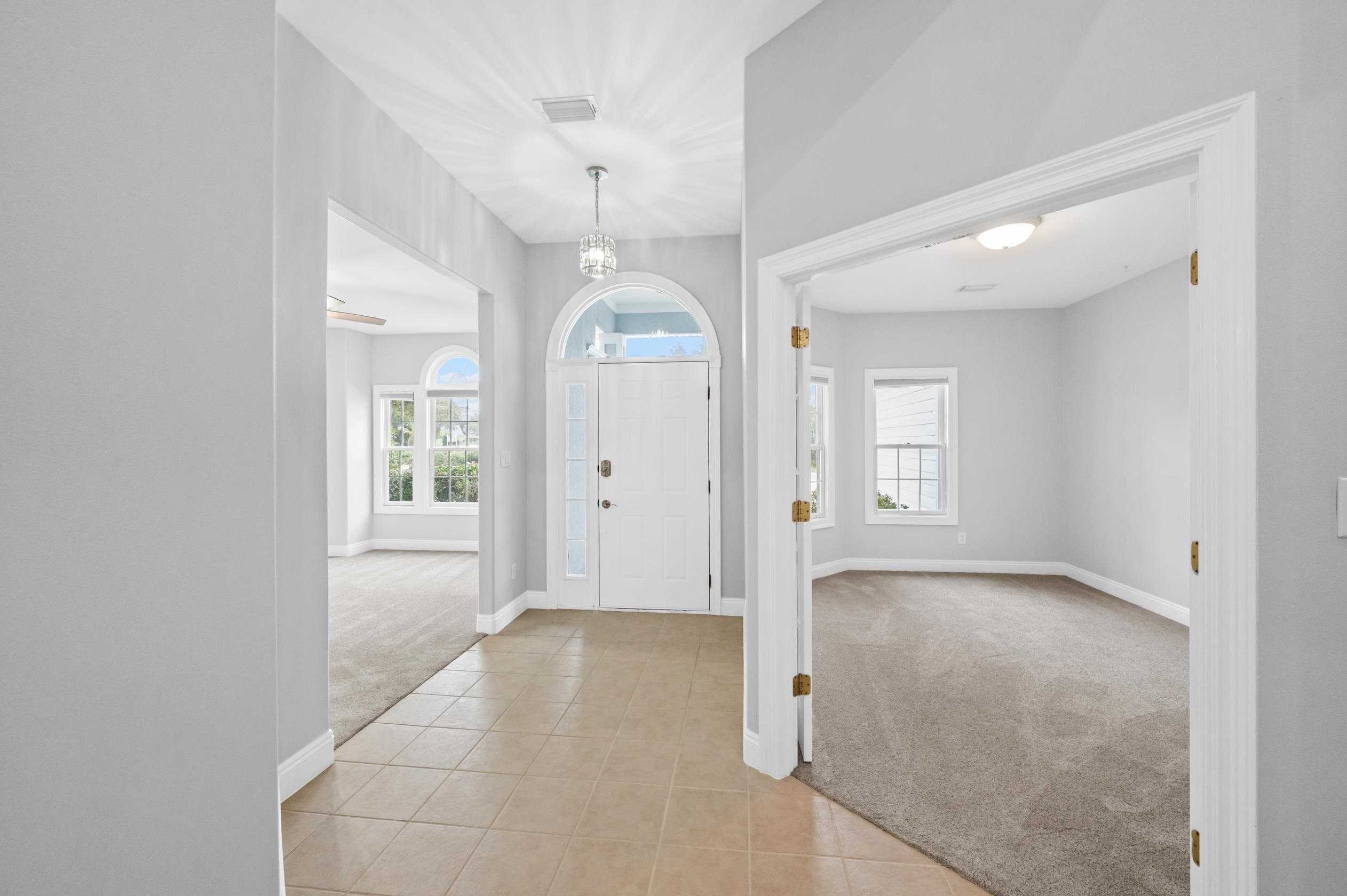 31577 River Road Orange Beach, AL 36561 - Photo 4 of 39 Entrance Foyer