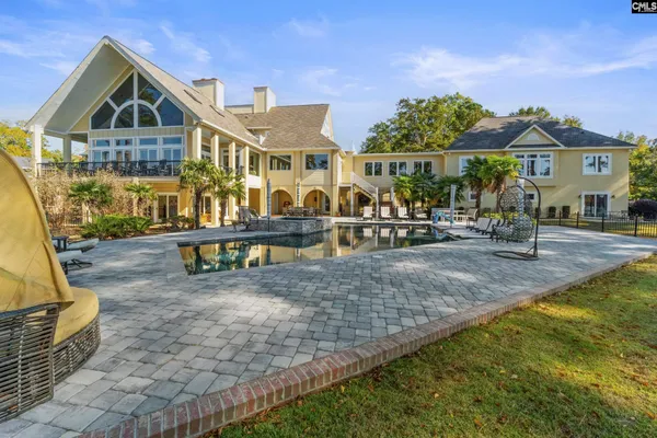 $7,477,000 | 512 State Rd S-32-716, Chapin, SC 29036