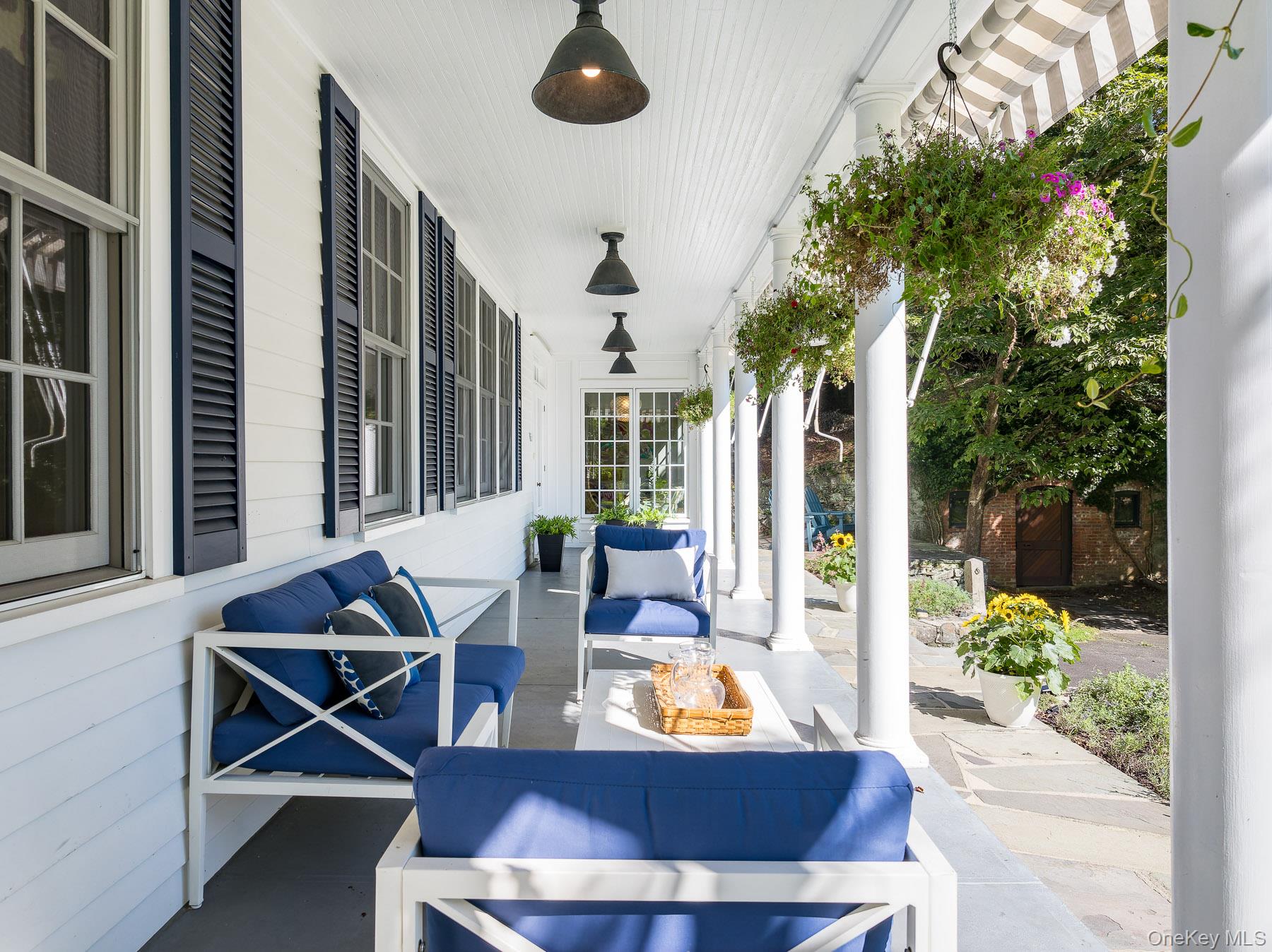 71 Havemeyer Road Irvington, NY 10533 - Photo 3 of 38 a view of outdoor space yard and patio