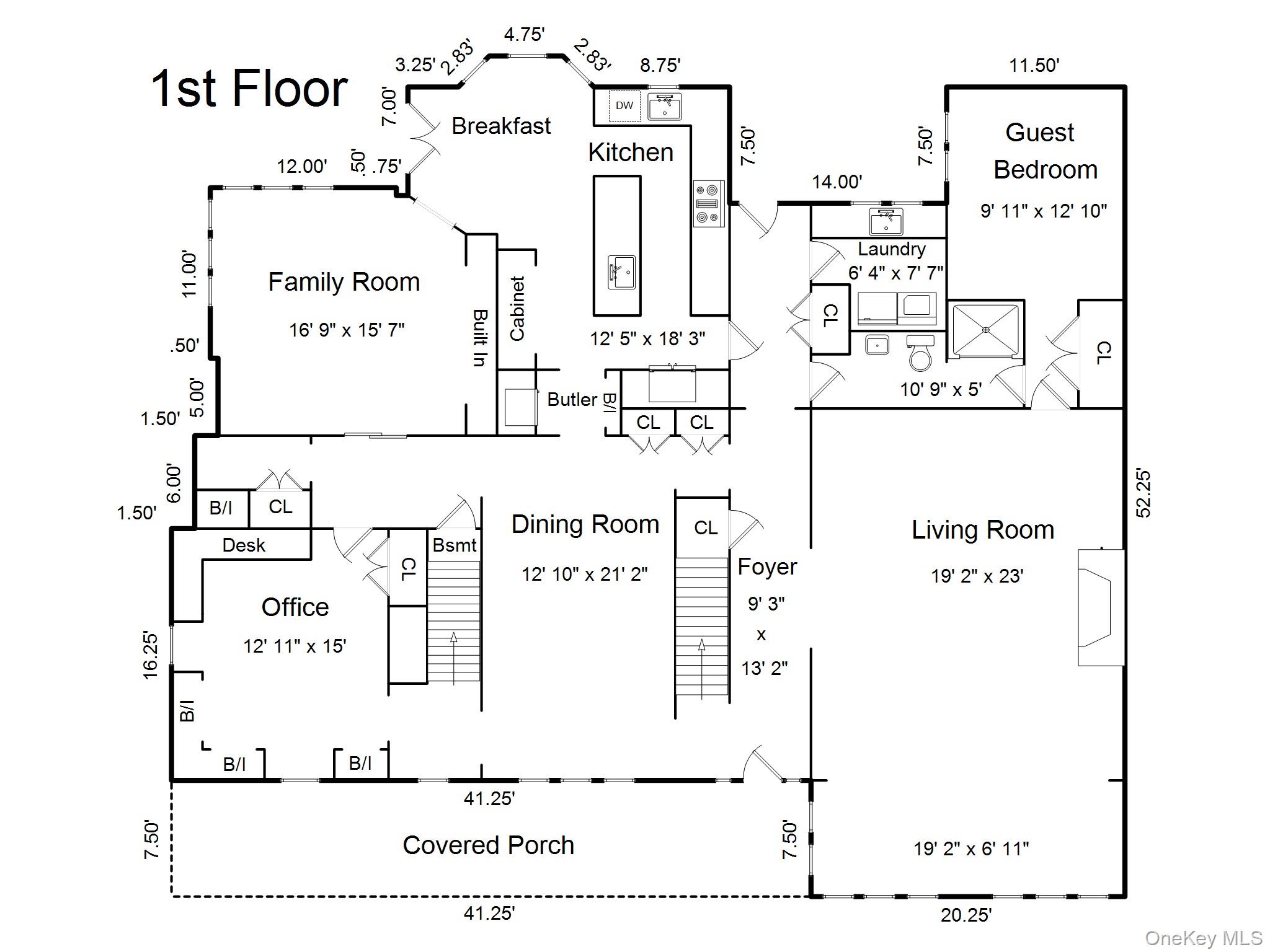 71 Havemeyer Road Irvington, NY 10533 - Photo 37 of 38