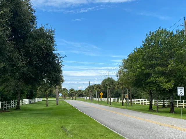 a view of a kids park