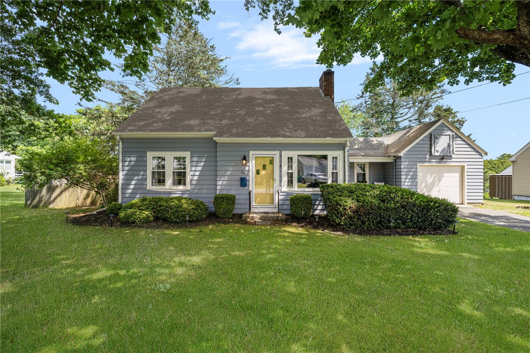 26 Tarleton Road South Kingstown, RI 02879 - Photo 1 of 42 Gallery Image 1