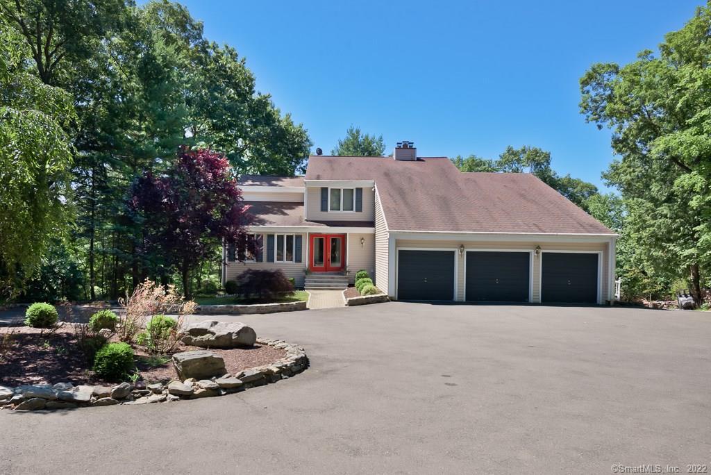 73 Soundridge Road Shelton, CT 06484 - Photo 1 of 1 Gallery Image 1