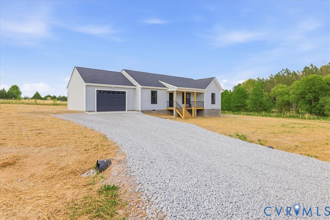 15764 Lebanon Road Disputanta, VA 23842 - Photo 2 of 27