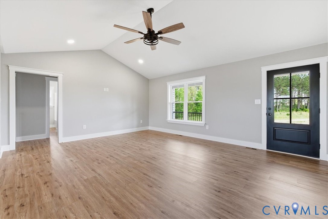 15764 Lebanon Road Disputanta, VA 23842 - Photo 6 of 27