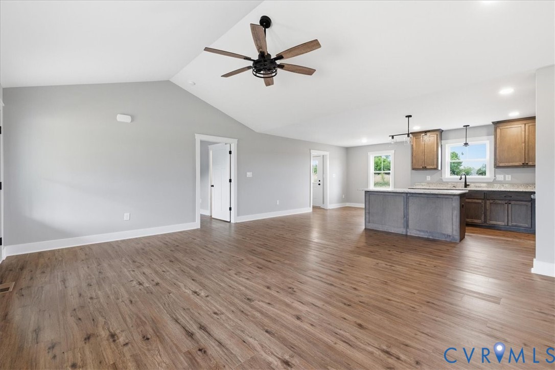 15764 Lebanon Road Disputanta, VA 23842 - Photo 7 of 27