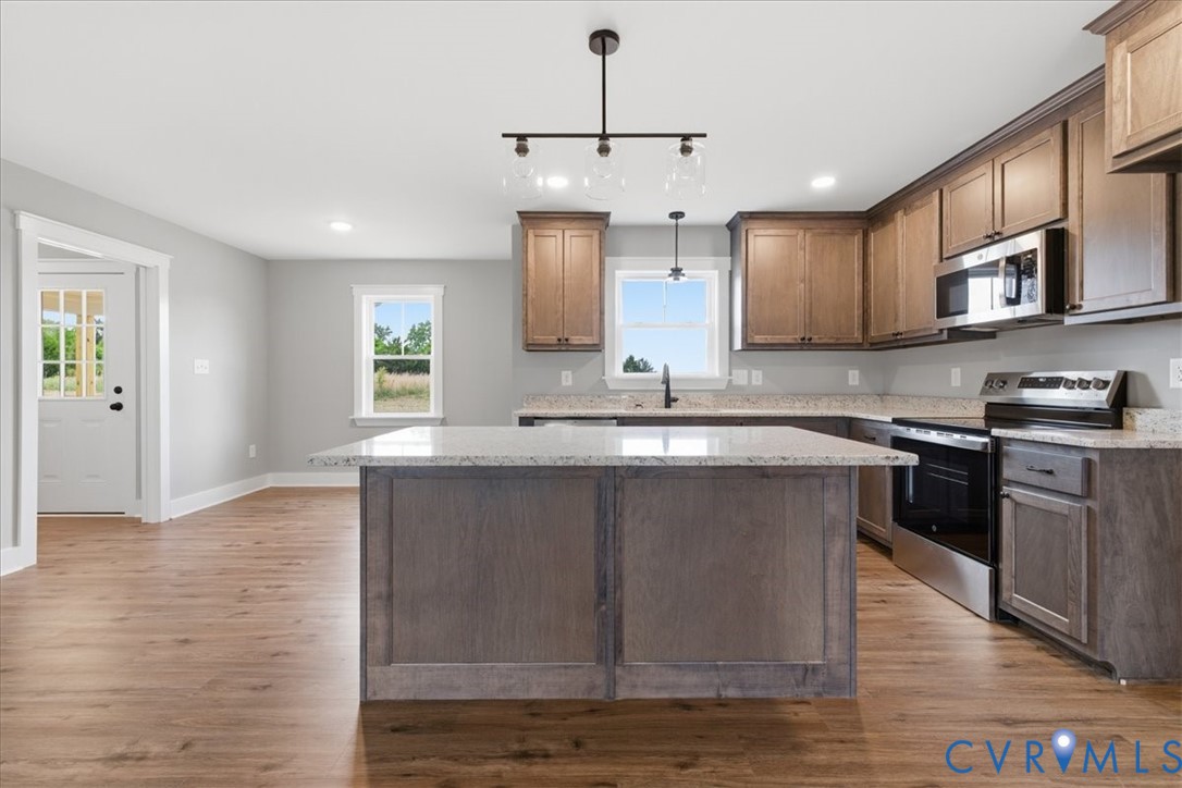 15764 Lebanon Road Disputanta, VA 23842 - Photo 8 of 27
