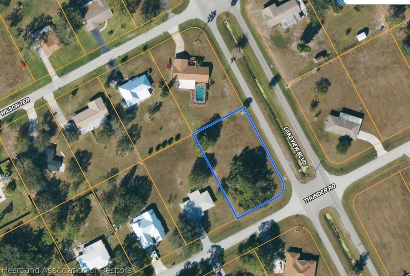 5901 Thunder Road Sebring, FL 33876 - Photo 1 of 6 Gallery Image 1