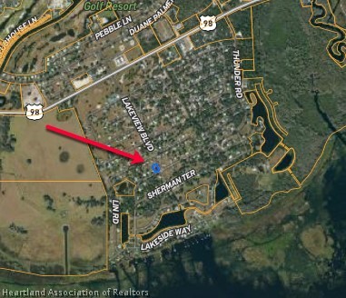 5901 Thunder Road Sebring, FL 33876 - Photo 5 of 6 Gallery Image 5