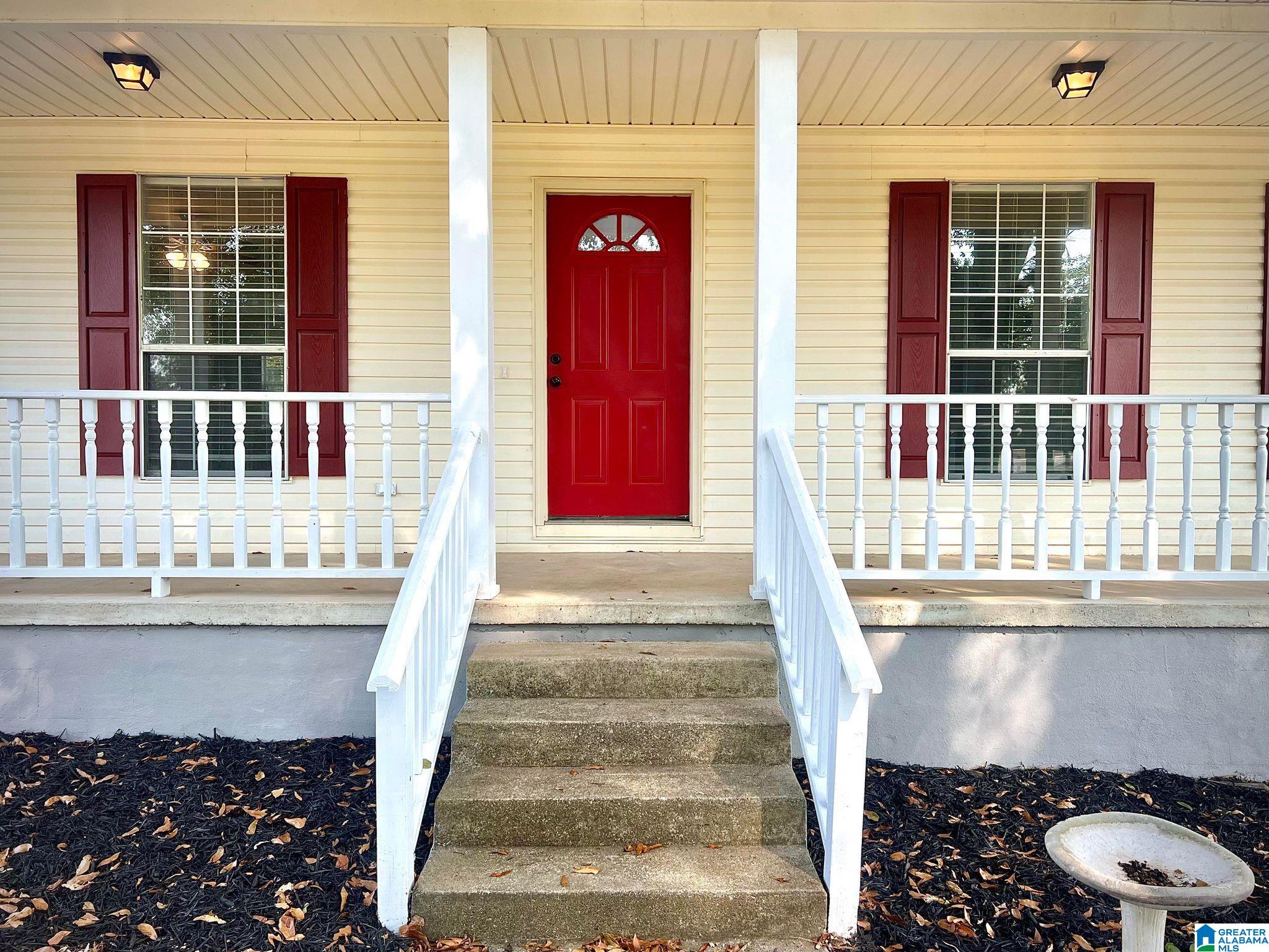 480 Airport Road Oxford, AL 36203 - Photo 2 of 29