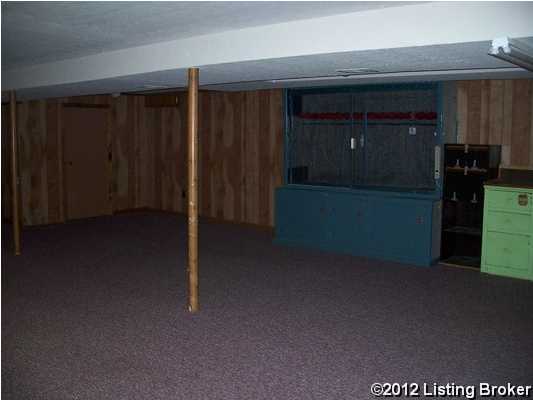 4539 Dover Road Louisville, KY 40216 - Photo 12 of 17 Additional Photo