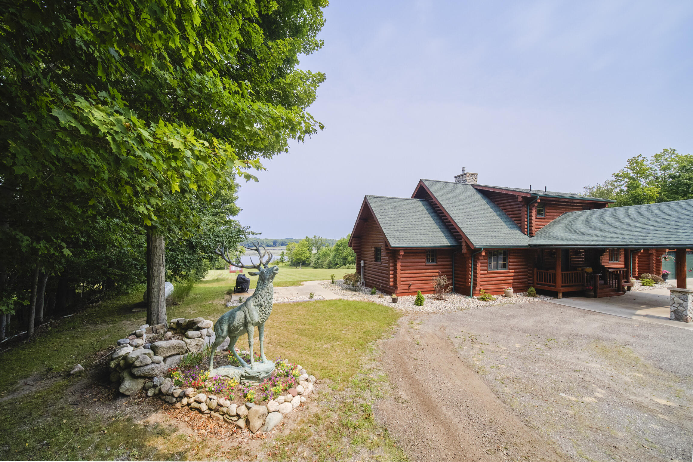 302 East Kott Road Manistee, MI 49660 - Photo 61 of 91 302_E_Kott_Rd-19