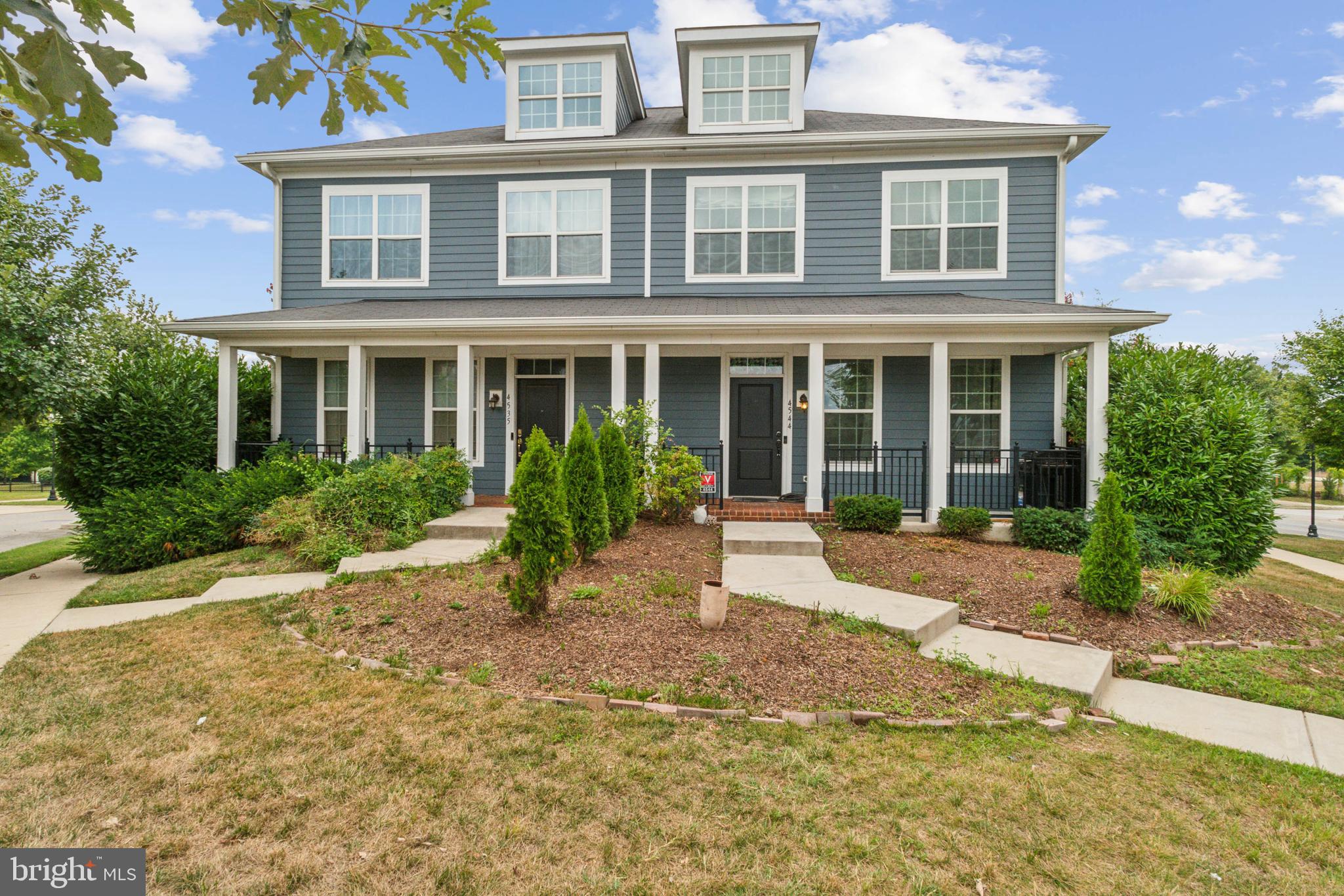 4544 Old Frederick Road Baltimore, MD 21229 - Photo 1 of 25 Gallery Image 1