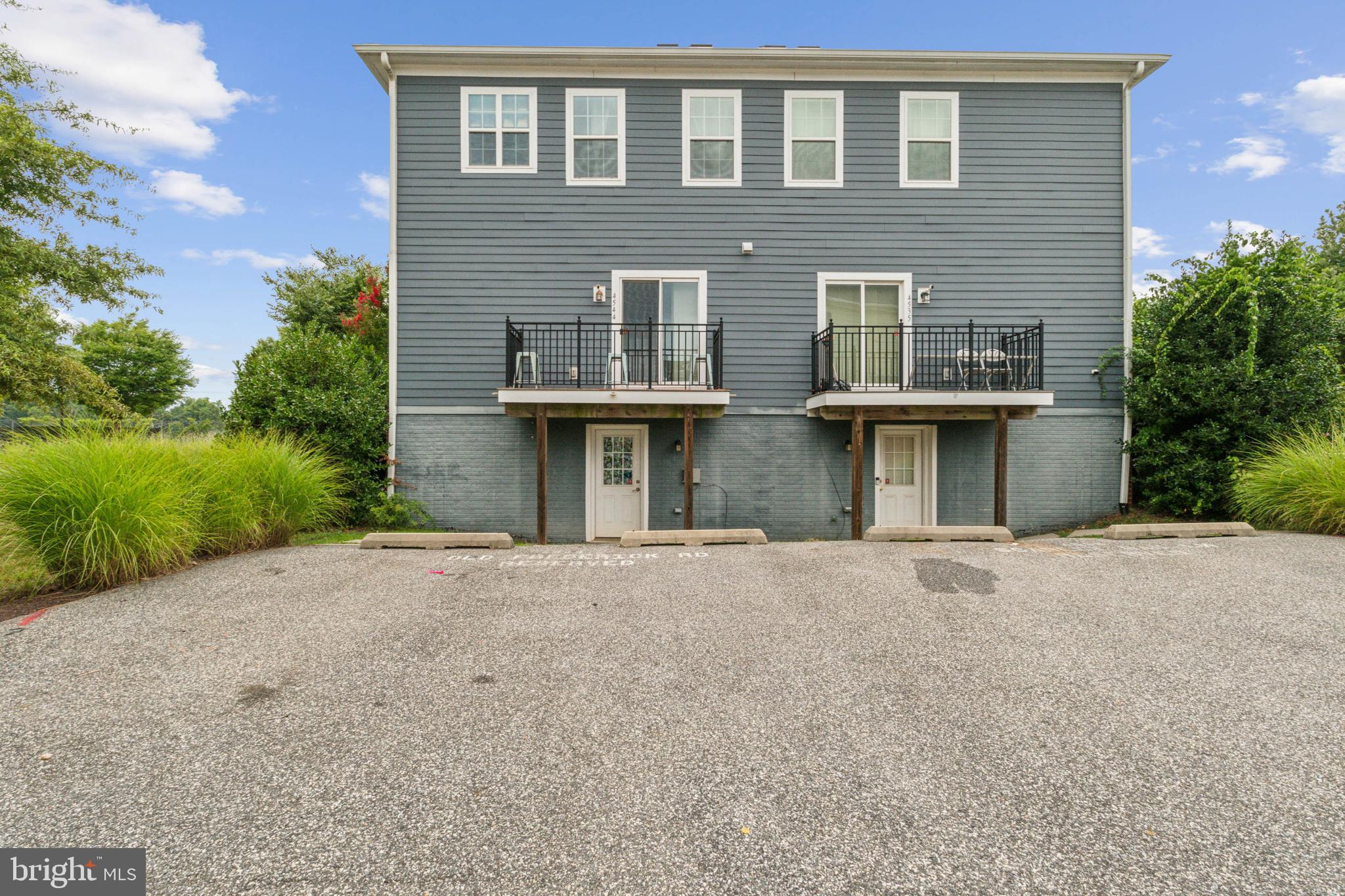 4544 Old Frederick Road Baltimore, MD 21229 - Photo 25 of 25 Gallery Image 25