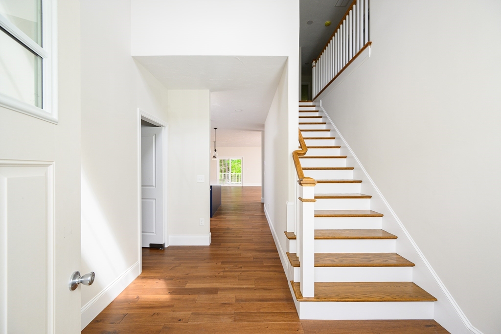 22 Howland Trail, Unit 34 Hanson, MA 02341 - Photo 3 of 29