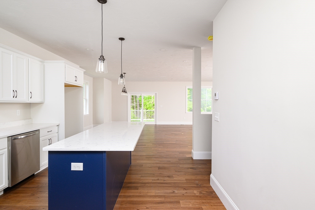 22 Howland Trail, Unit 34 Hanson, MA 02341 - Photo 4 of 29