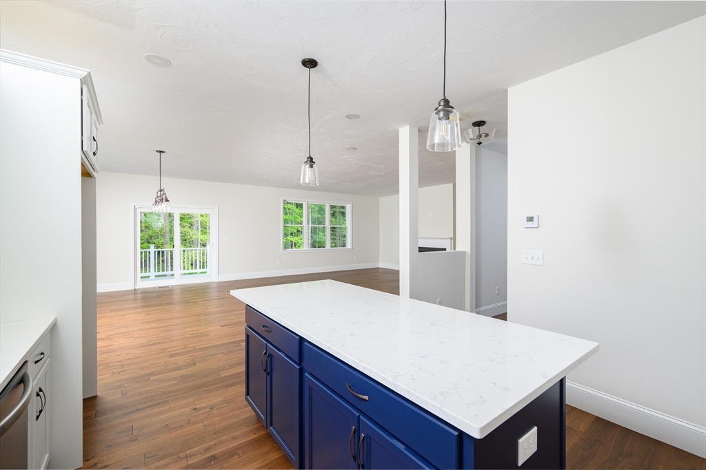 22 Howland Trail, Unit 34 Hanson, MA 02341 - Photo 8 of 29