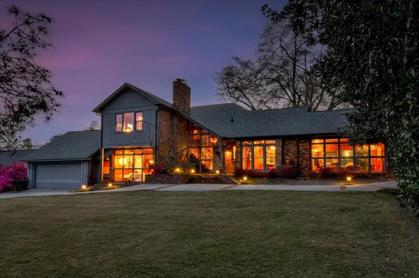 $749,900 | 2214 Morningside Drive, Augusta, GA 30904
