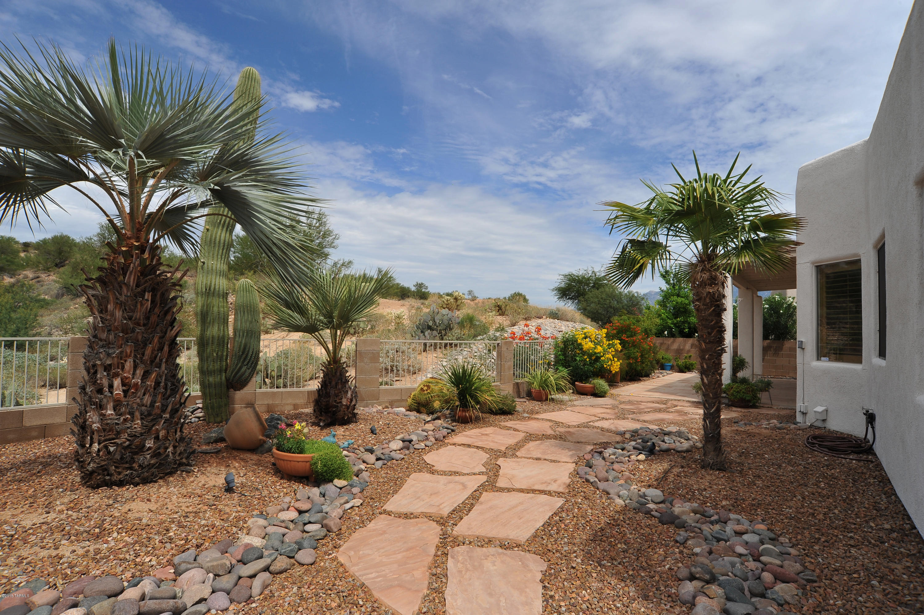 444 West Wheeler Road Tucson, AZ 85737 - Photo 34 of 38