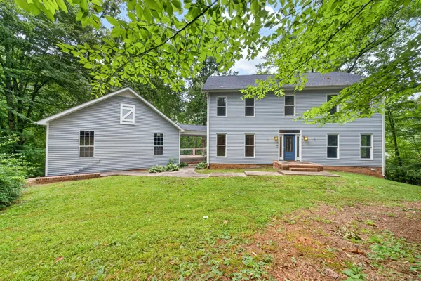 $490,000 | 1945 Forest Circle, Cookeville, TN 38506