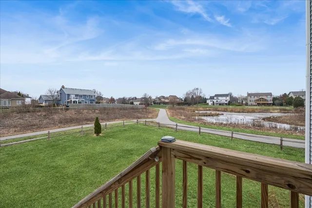 $600,000 | 900 Treeline Drive, Algonquin, IL 60102