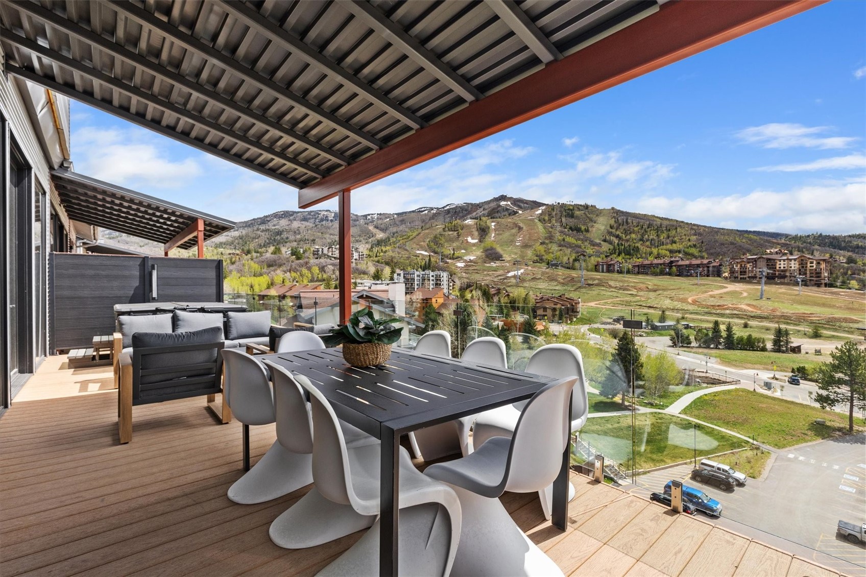 1855 Burgess Creek Road, Unit 3 Steamboat Springs, CO 80487 - Photo 4 of 50