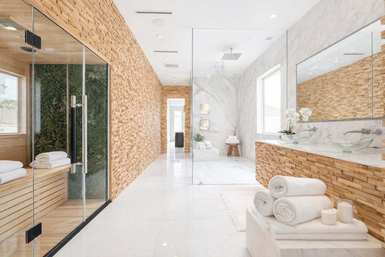 3735 University Boulevard Houston, TX 77005 - Photo 4 of 18 a large room with a large window and furniture