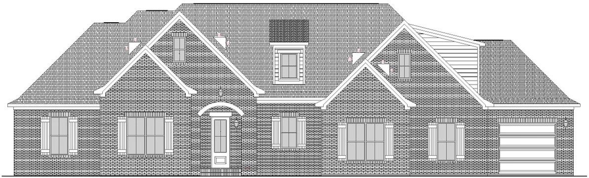 0 Oak Bowery Road Opelika, AL 36801 - Photo 1 of 2 Gallery Image 1