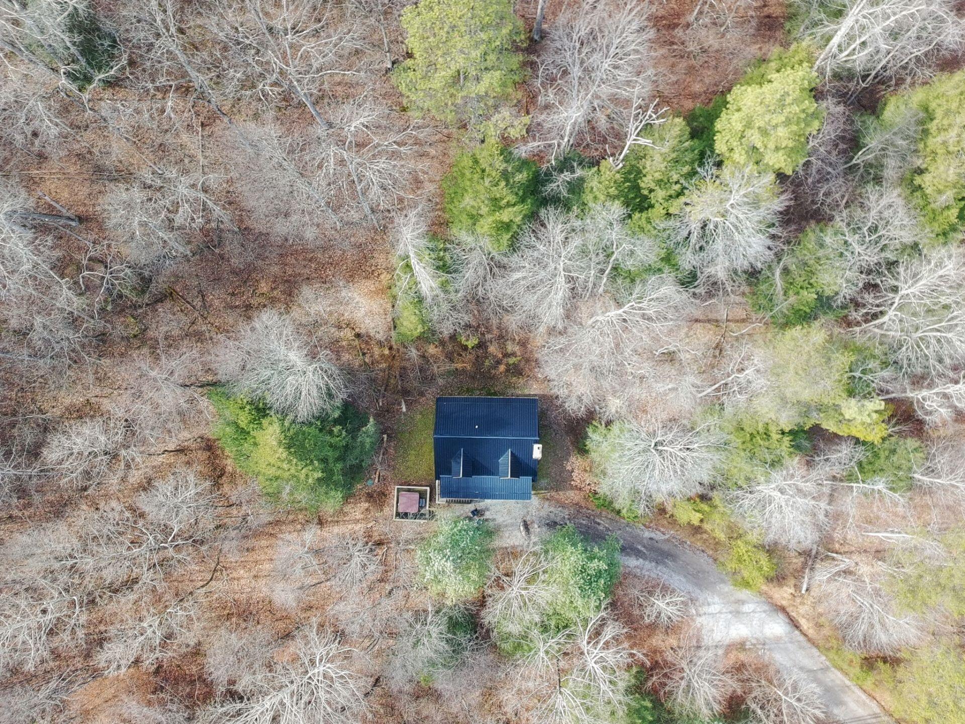18591 Hockman Road Rockbridge, OH 43149 - Photo 25 of 25 5 acres of land