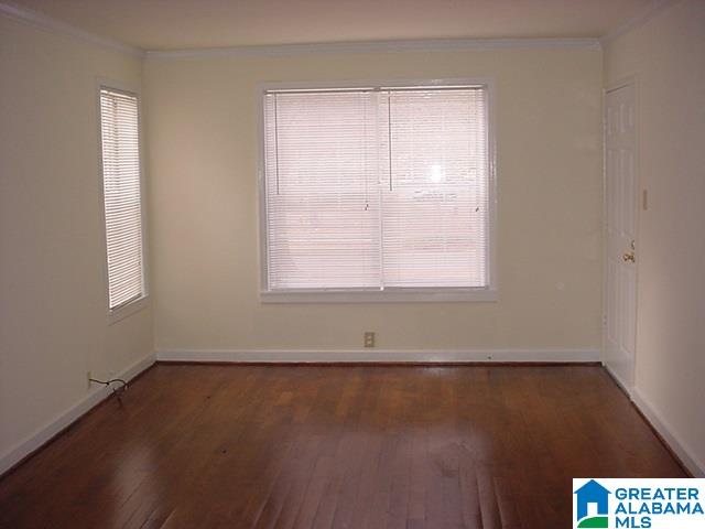 107 Fox Hall Road, Unit D Birmingham, AL 35213 - Photo 2 of 6