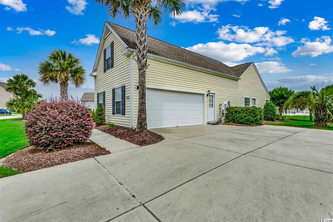 2409 Windmill Way Myrtle Beach, SC 29579 - Photo 34 of 35 Gallery Image 34