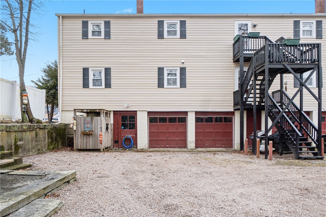 1 Alba Inn Road, Unit 1 Westerly, RI 02891 - Photo 23 of 25 Gallery Image 23